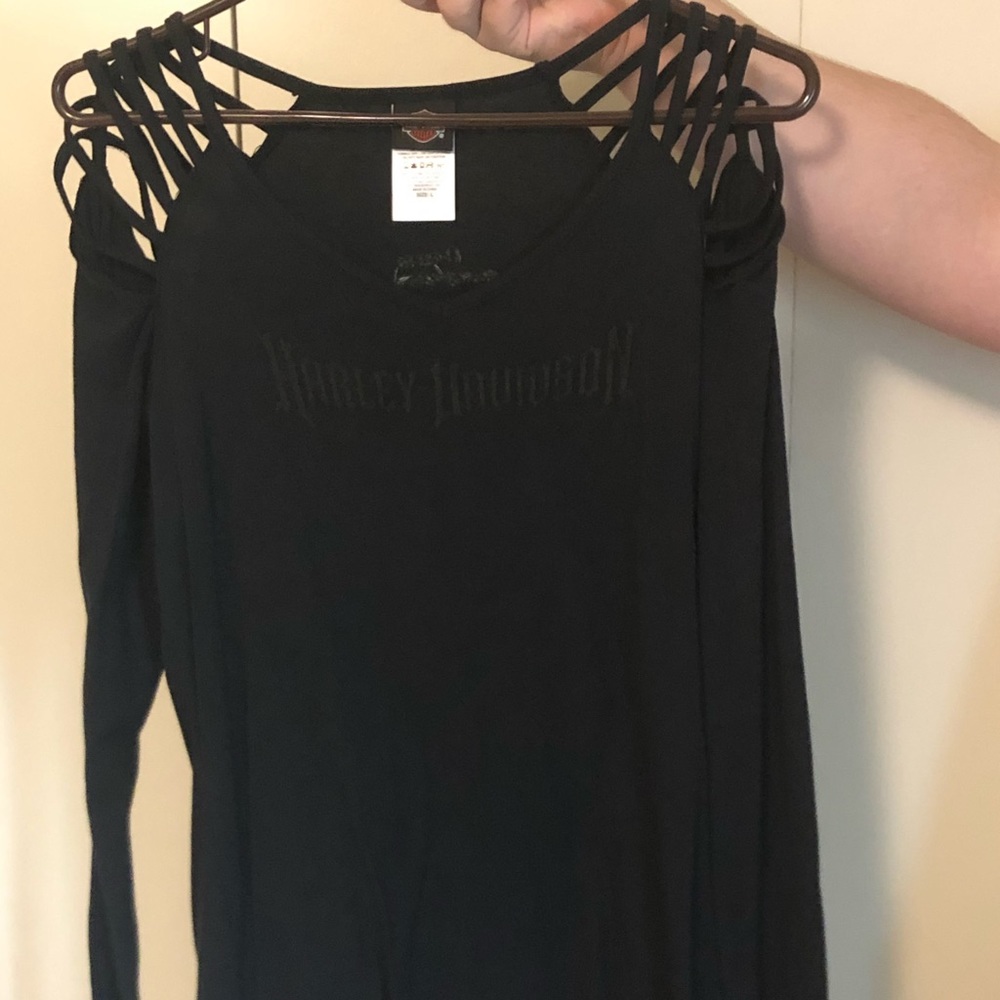 Harley Clothes - image 1